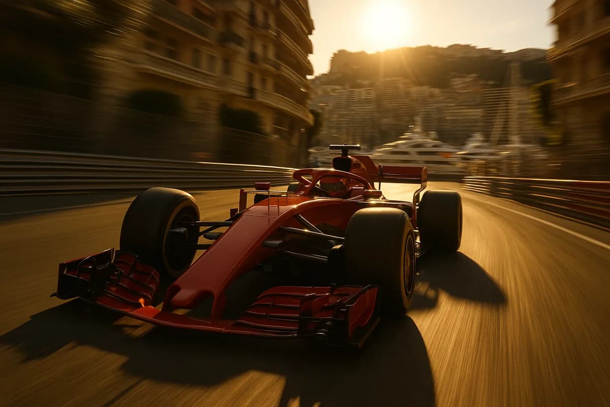 Charles Leclerc: The Complete Guide to Formula 1's Most Electrifying Driver