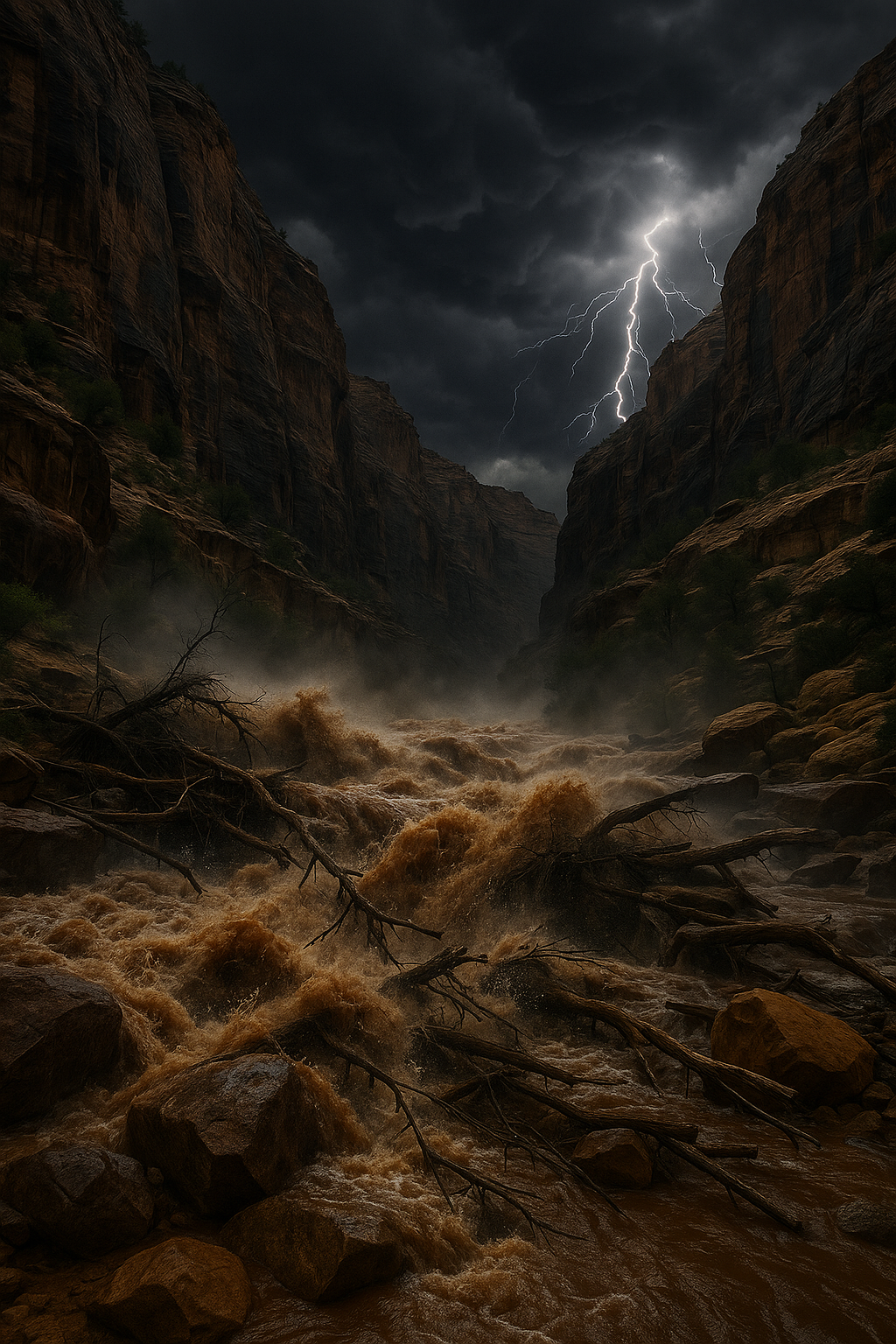 Flash Flood Warning: What It Means, How to Stay Safe, and What to Do