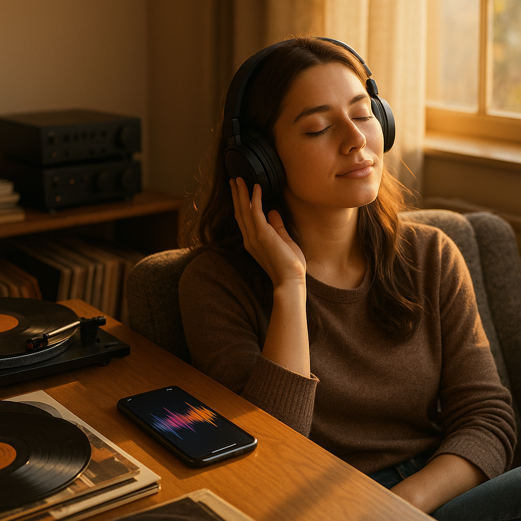 Tunez: The Ultimate Guide to the Music Streaming Revolution