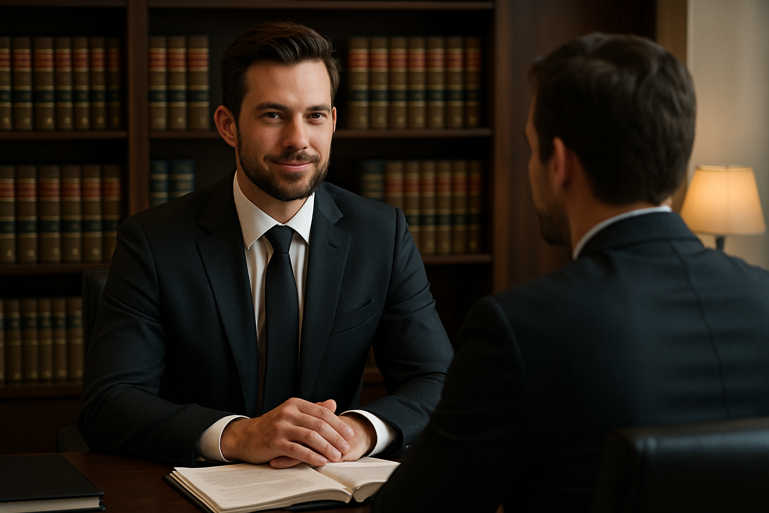 Personal Injury Attorney: Your Complete Guide to Finding Justice and Fair Compensation
