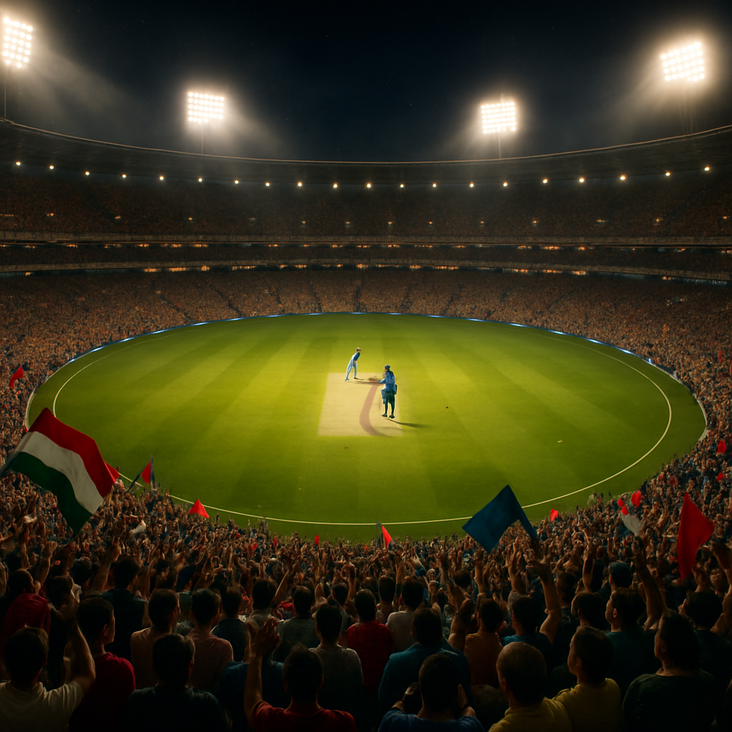 AFG vs IND: A Complete Cricket Rivalry Analysis and Match Insights
