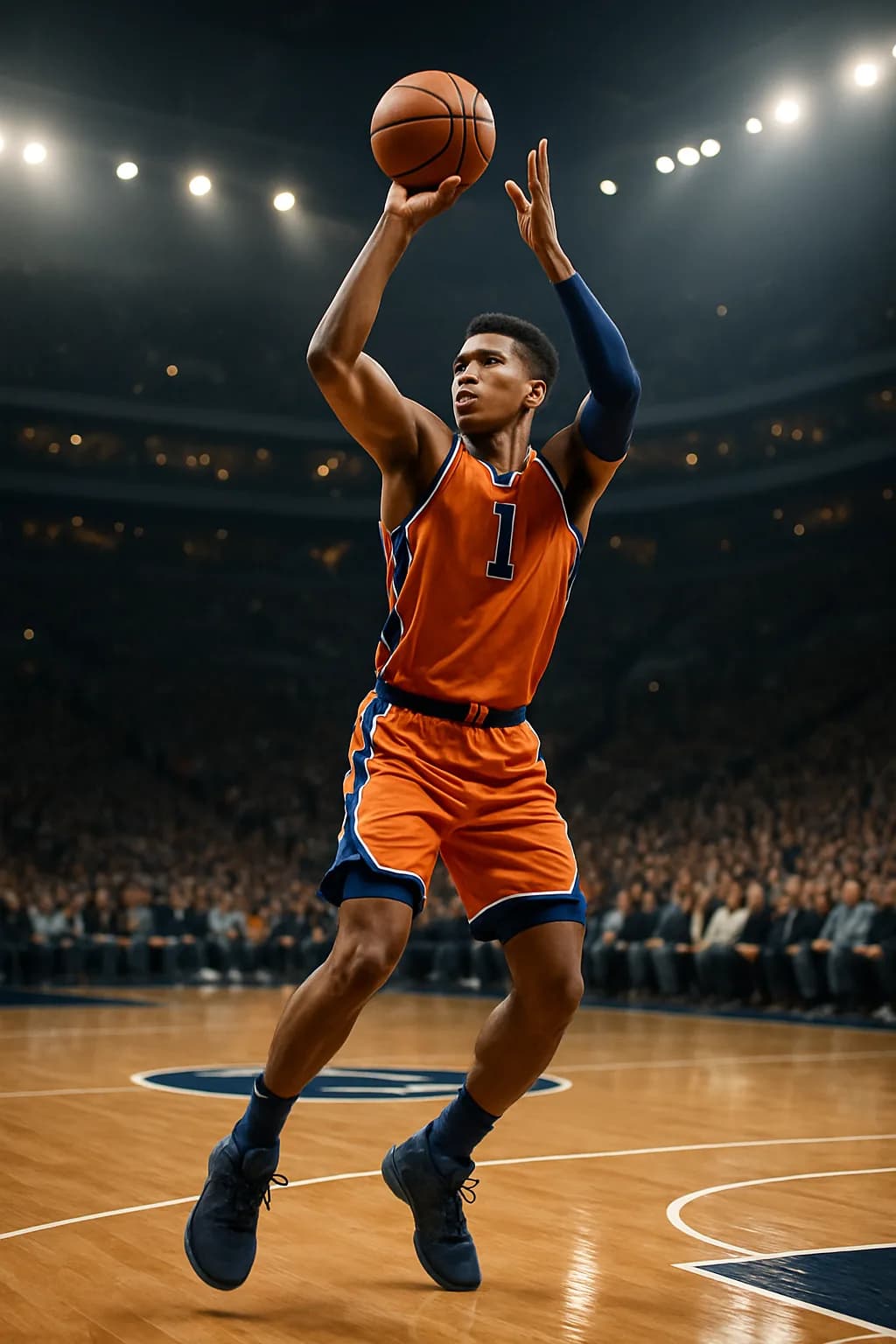 Isaiah Joe: The Complete Guide to the NBA Sharpshooter's Rise and Impact