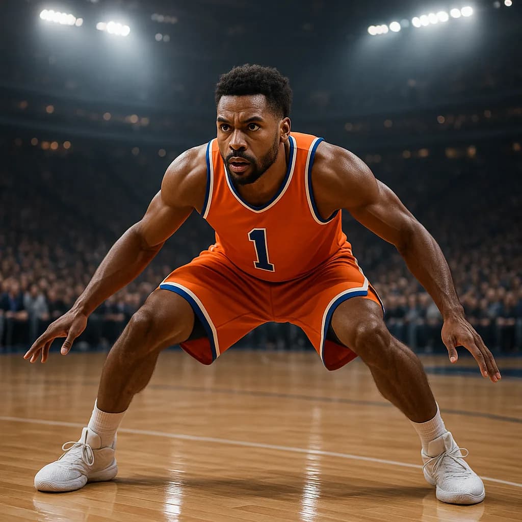 Lu Dort: The Complete Guide to the Oklahoma City Thunder's Elite Defensive Stopper