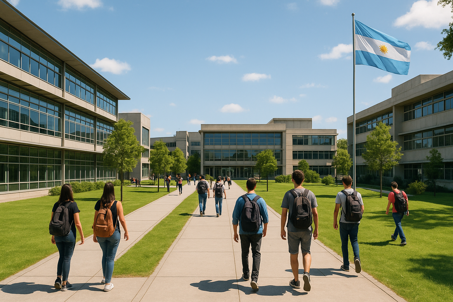 UNDAV: A Complete Guide to Universidad Nacional de Avellaneda