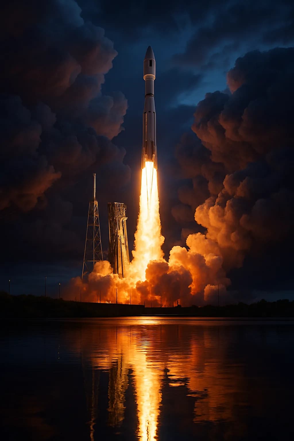 Atlas V Rocket Launch: Everything You Need to Know About America's Legendary Launch Vehicle