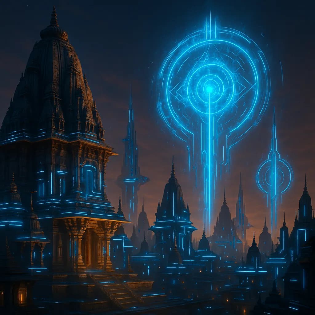 Raaka: Everything You Need to Know About Atlee's Massive Pan-Indian Sci-Fi Fantasy Film