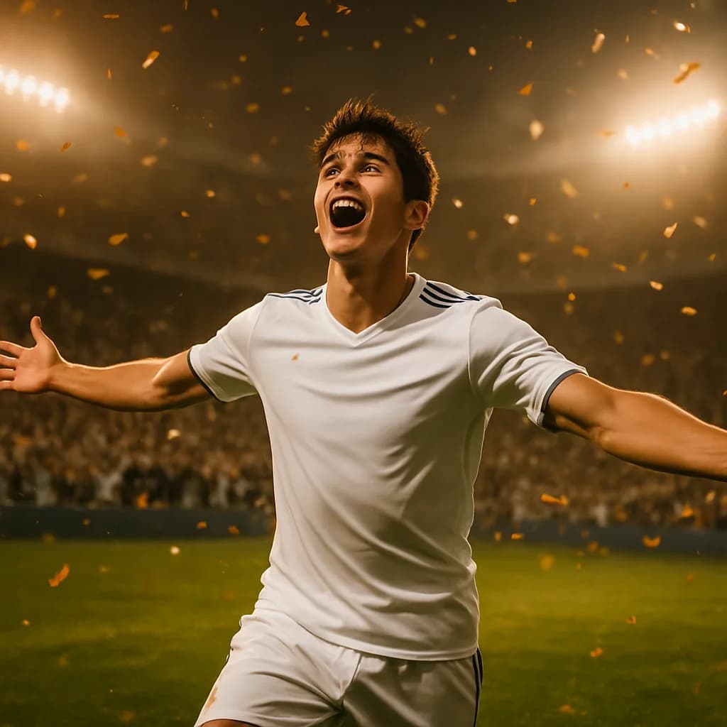 Jude Bellingham: The Generational Talent Redefining Modern Football
