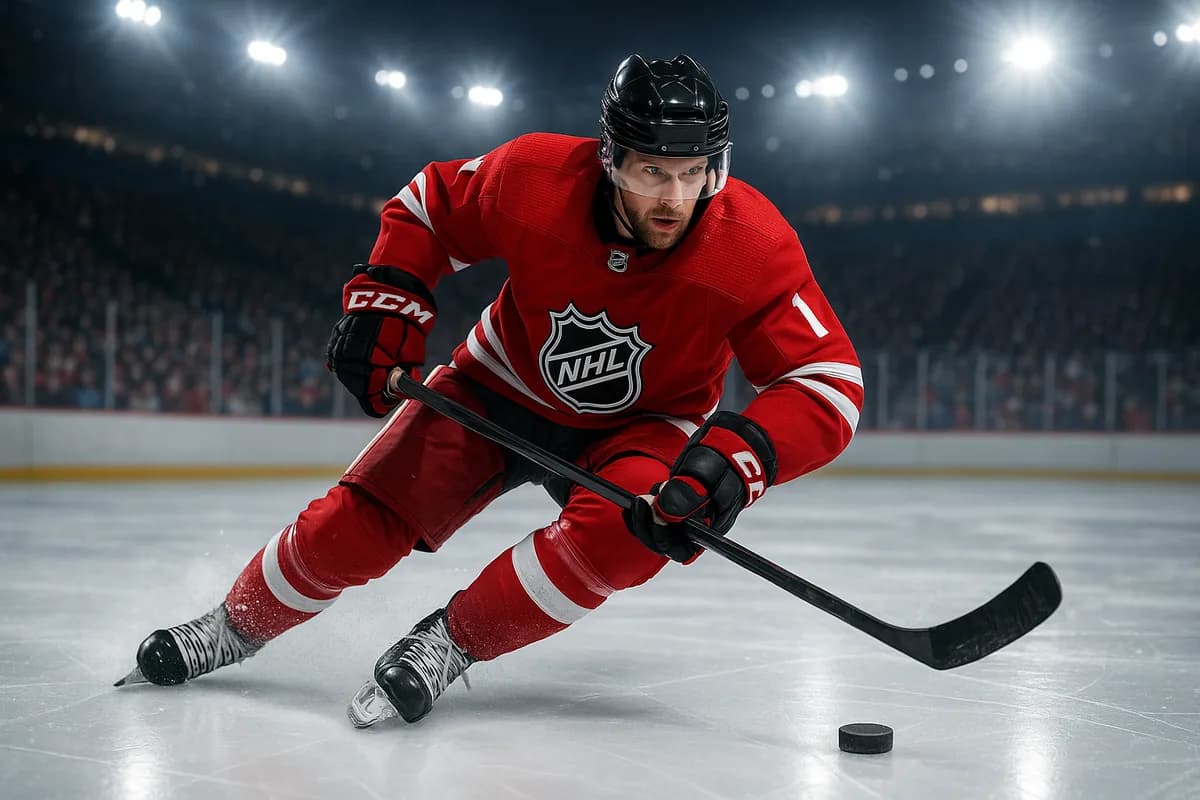 Blake Coleman: The Complete Guide to the NHL's Ultimate Grinder and Championship Winner