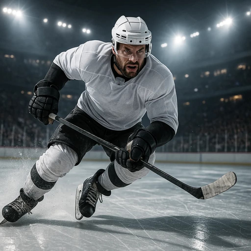 Garnet Hathaway: The NHL's Most Valuable Agitator and Physical Presence