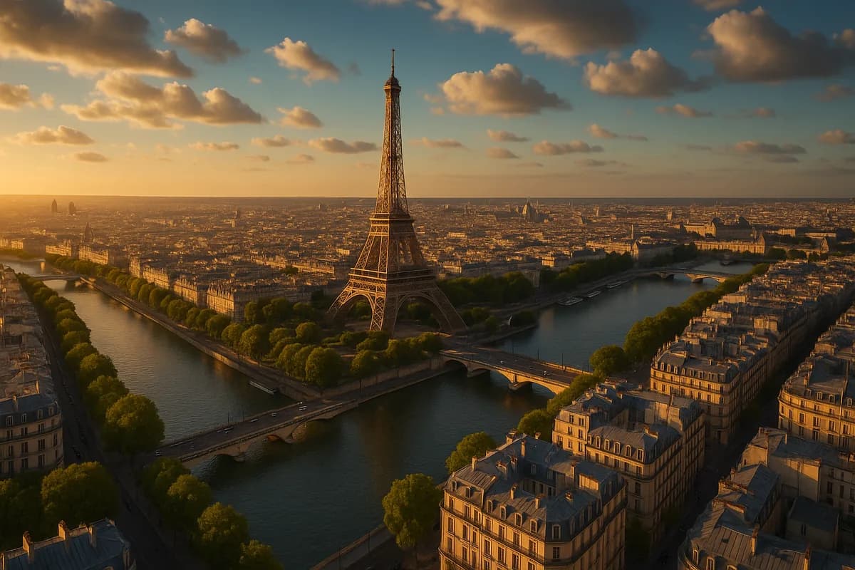 France: The Ultimate Guide to Europe's Most Iconic Nation