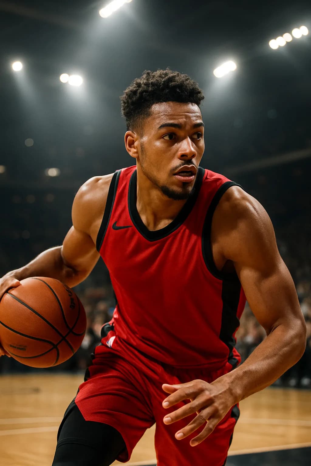 Rayan Rupert: The Rising NBA Star Taking the League by Storm