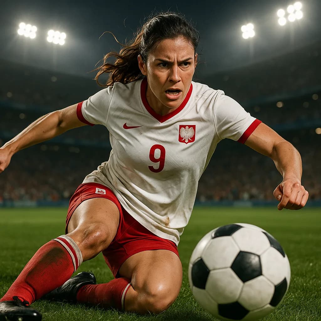 Julie Ertz: The Tenacious Heart of the USWNT Who Redefined Defensive Midfield