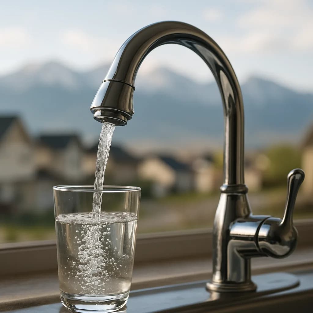 Cheyenne Water System Bacteria Issue: What Residents Need to Know Right Now