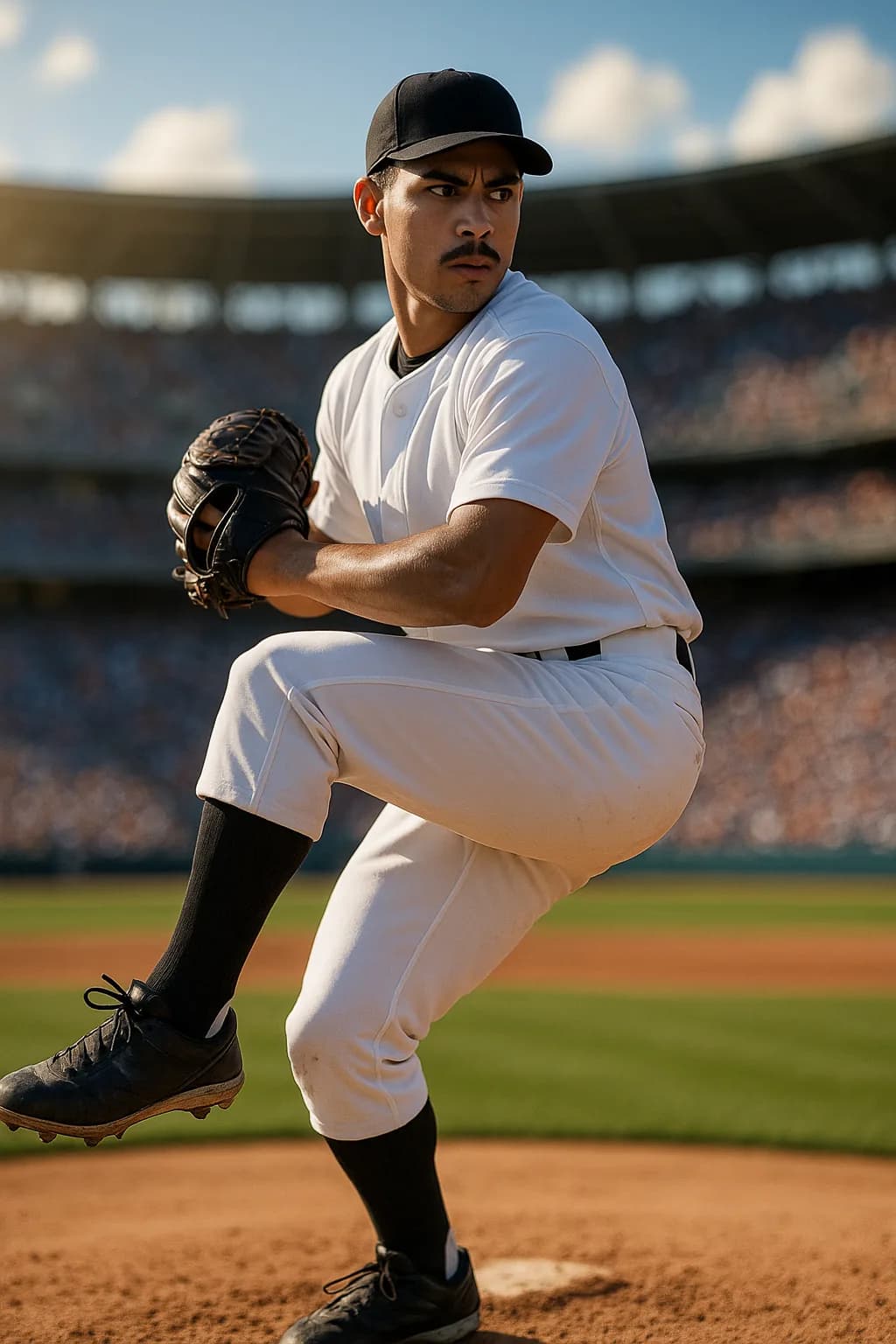 Fernando Mendoza: The Complete Story of a Rising Star Worth Knowing
