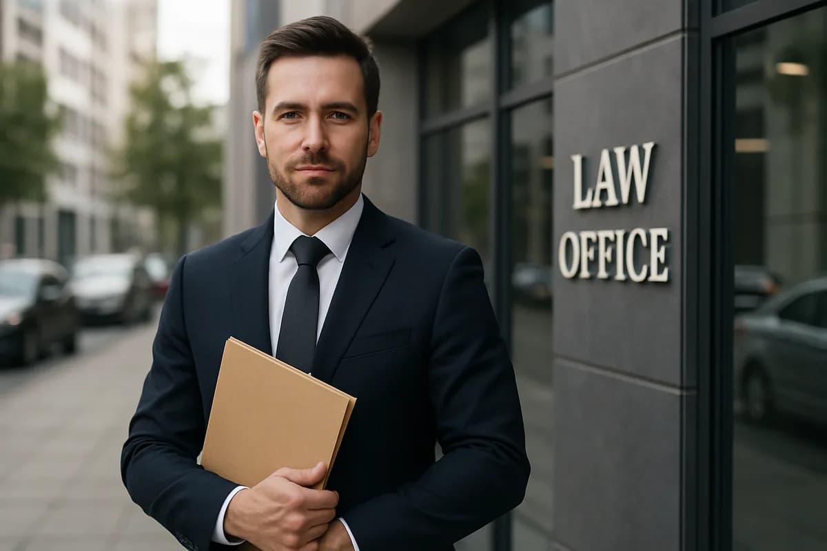 Car Accident Lawyer: How to Choose the Right Attorney and Maximize Your Claim